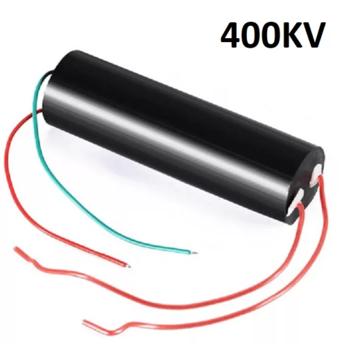 Module Generateur Haute tension DC 3V-6V 0 400KV