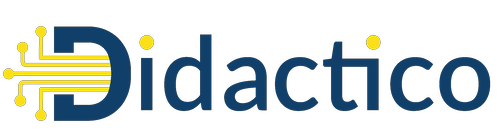 Didactico-vente composantes électriques robotiques