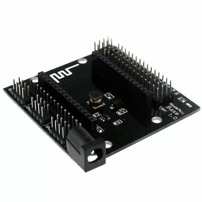 Module de base pour la carte ESP8266 CH340G