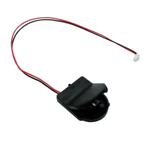 Support Pile RTC pour Pi5