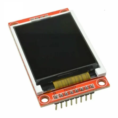 Module LCD TFT 1.8 pouces ST7735S 128×160