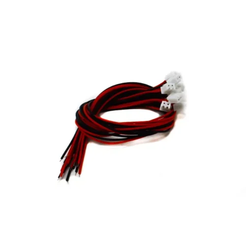 Cable connecteur Femelle JST 2.54 – 2Pin