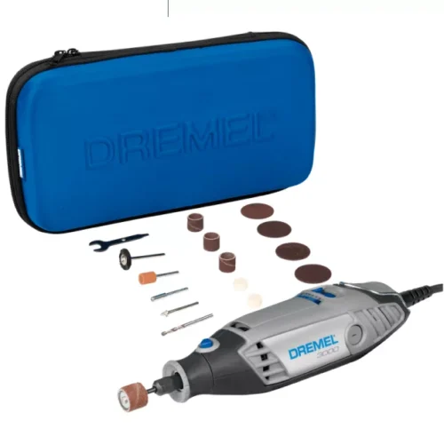 Perceuse DREMEL 3000-15