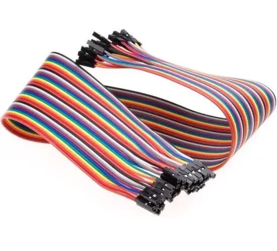 40 Fil Jumper Femelle/Femelle 40 cm