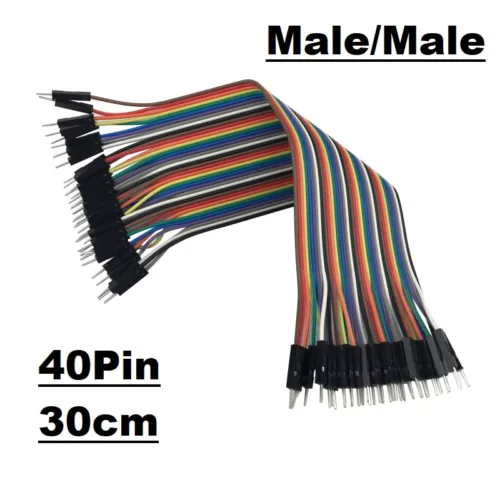 40 Fils jumpers Male/Male 30cm