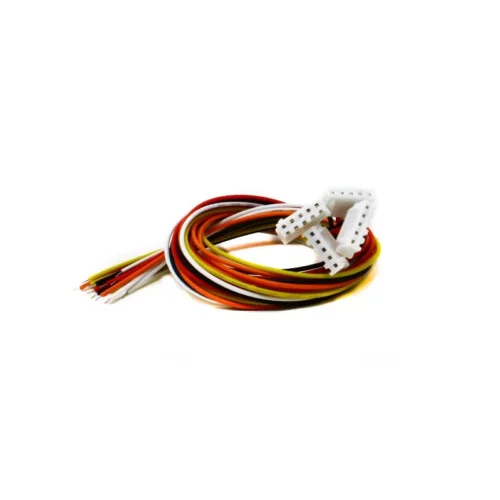 Cable connecteur Femelle JST 2.54 – 5Pin