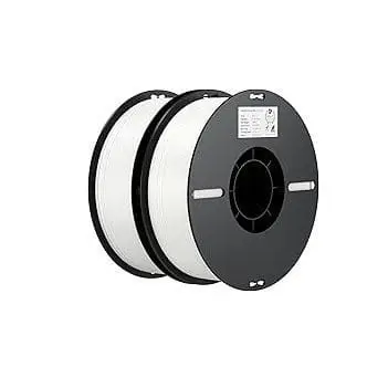 Ender-PLA Filament Blanc 1.0kg 1.75mm