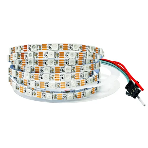 LED WS2812B SMD RGB 5V