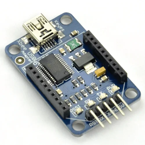 Adaptateur USB FT232RL module XBee