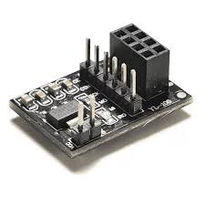 Adaptateur module 3.3V - NRF24L01