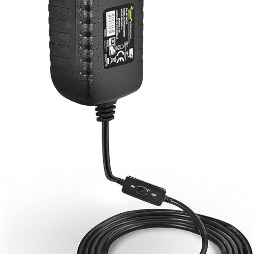 Alimentation 5V 4A Micro USB