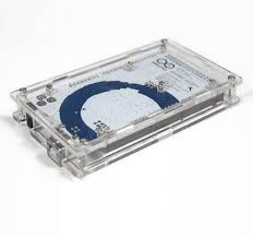 Boitier pour arduino MEGA 2560