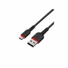 Câble DATA USB vers Type-C 2.4A – ICONIX