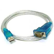 Cable USB vers RS232 Pro