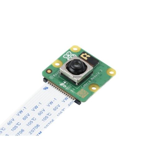 Camera raspberry PI V3 12MP Autofocus SC0872