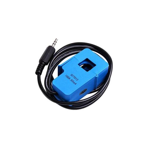 Capteur de courant 100A SCT013-100