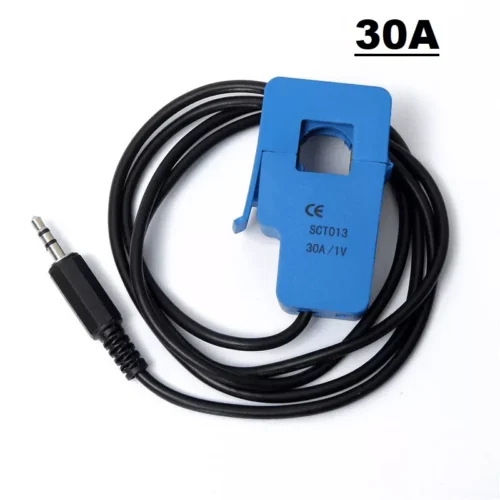 Capteur de courant 30A SCT013-030
