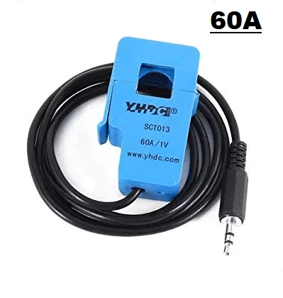 Capteur de courant 60A SCT013-060