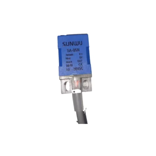 Capteur de proximité inductif DC10-30V SUNWU SA-05N NPN/NON
