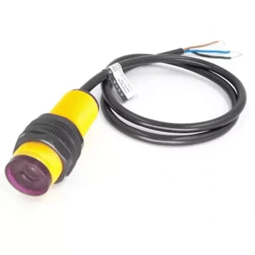 Capteur infrarouge réglable E18-D50NK 3 à 50cm