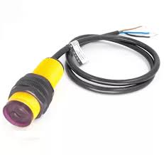 Capteur infrarouge réglable E18-D80NK 3 à 80cm