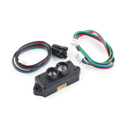 Capteur laser TF-MINI lidar SEN0259 DFROBOT