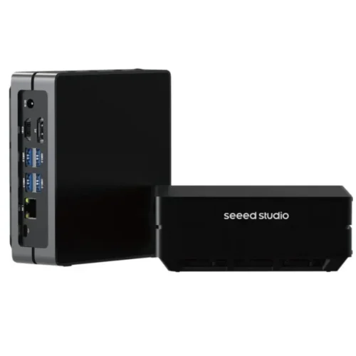 Dispositif IA J2021-Edge avec module Jetson Xavier NX 8GB Seeed Studio Ref : 110061381