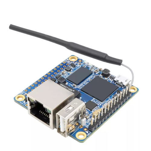Carte de developpement Orange Pi Zero 256MB H3
