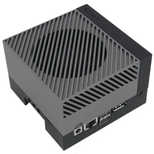 Kit de développement NVIDIA Jetson AGX Orin, ordinateur AI Edge, Seeed Studio Ref : 102110842