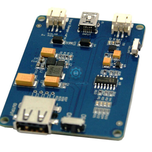 Carte LiPo Rider Pro SEEED STUDIO 106990008