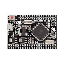 Carte Mega2560 Pro ATMEGA2560-16AU USB CH340G