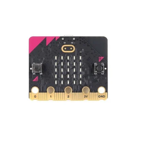 Carte Microbit