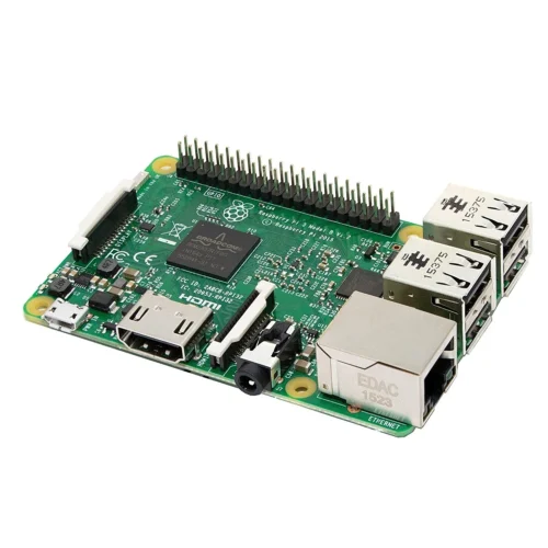 Carte Raspberry Rpi Pi3 Model B