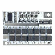 Carte de protection BMS 3S 100A 11.1V