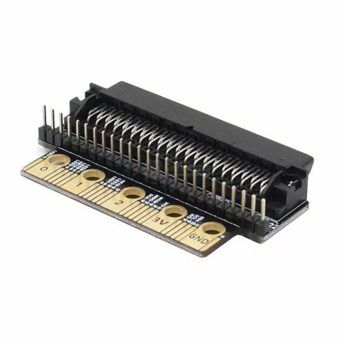 Carte d’extension GPIO microbit