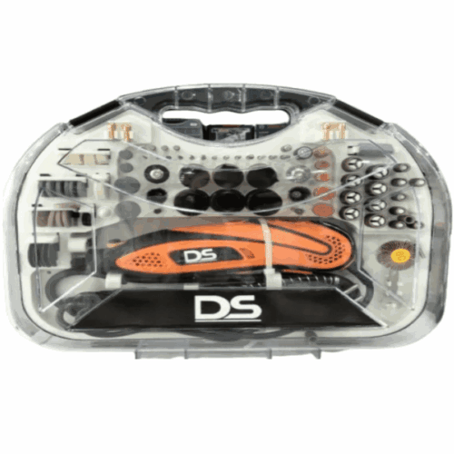 Coffret Meuleuse droit 135D-2 220V DS