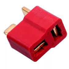 Connecteur Femelle T Plug