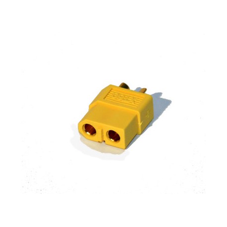 Connector Female XT60