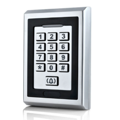 Controleur d'accés autonome K5EM