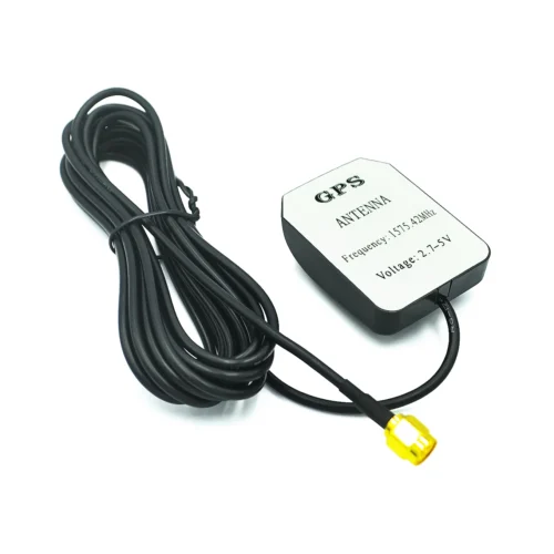 GPS ACTIVE ANTENNE 3M