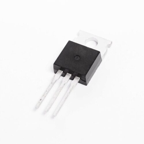 Transistor MOSFET IRF9530N
