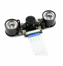 Caméra IMX219-160IR 8MP pour NVIDIA Jetson Nano / Xavier NX