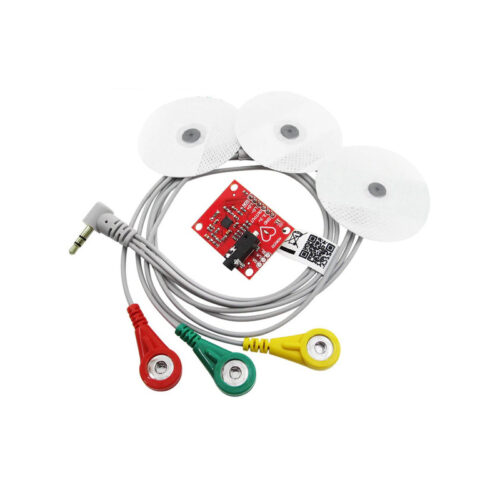 Kit ECG Module AD8232