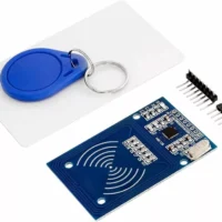 Kit Module RFID RC-522 13.56Mhz Original