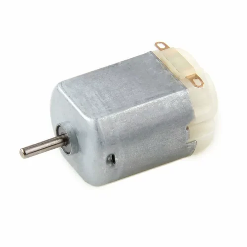 Mini Moteur 3-6V DC