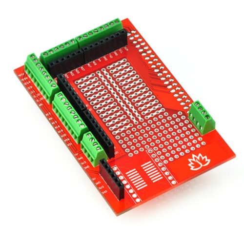 Module 40Pin de prototypage shield pour Raspberry Pi2,3,B,B+