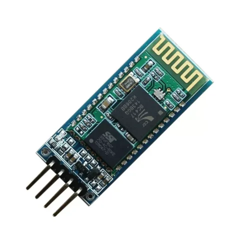 Module Bluetooth 4 Pin HC-06