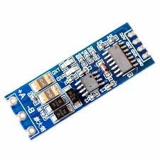 Module SCM TTL vers RS485, 485 vers UART série