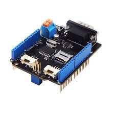 Module Shield MCP2515 Bus CAN pour Arduino