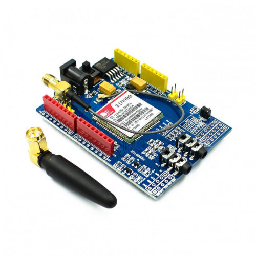 Module Shield SIM900A GSM GPRS